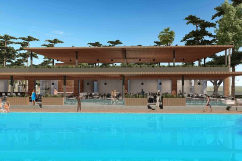 Apartment for sale  in Famagusta, Northern Cyprus, 63m2, No. 212048 – photo 20