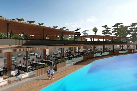 Apartment for sale  in Famagusta, Northern Cyprus, 63m2, No. 212048 – photo 24