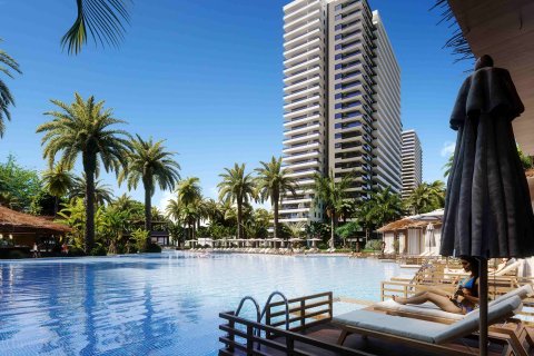 Apartment for sale  in Famagusta, Northern Cyprus, 63m2, No. 212048 – photo 1