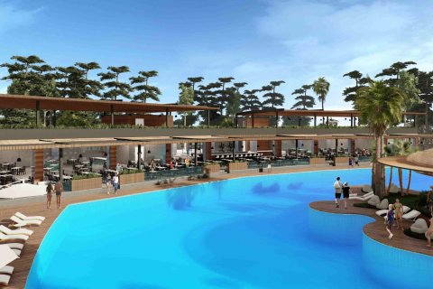 Apartment for sale  in Famagusta, Northern Cyprus, 63m2, No. 212048 – photo 22