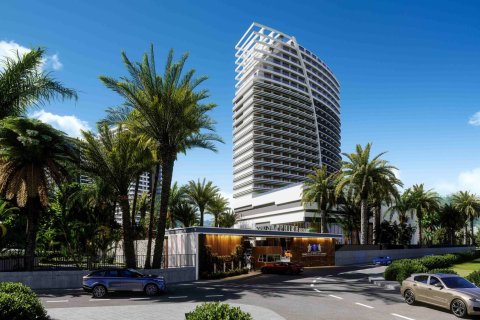 Apartment for sale  in Famagusta, Northern Cyprus, 63m2, No. 212048 – photo 10