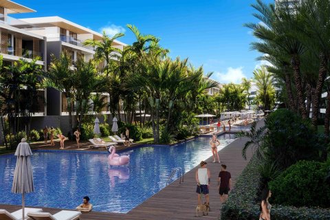 Apartment for sale  in Famagusta, Northern Cyprus, 63m2, No. 212048 – photo 14