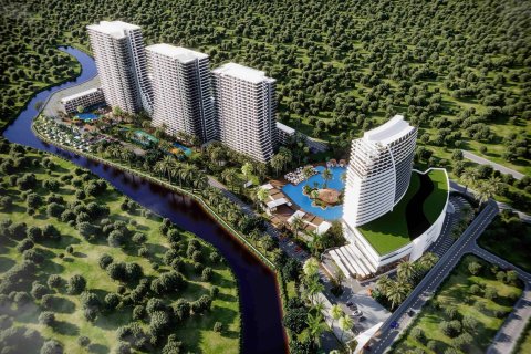 Apartment for sale  in Famagusta, Northern Cyprus, 63m2, No. 212048 – photo 16