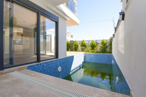 Villa  3+1  Muratpaşa, Antalya, Türkiye №212031 - 5
