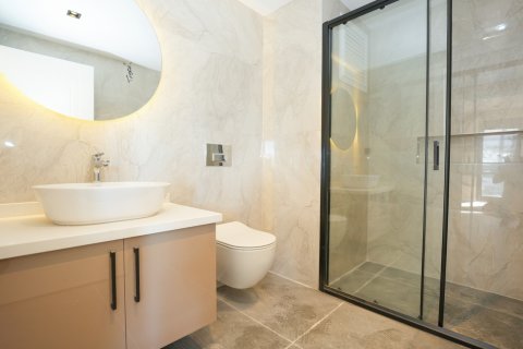 Villa  3+1  Muratpaşa, Antalya, Türkiye №212031 - 12