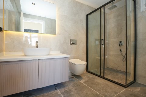 Villa  3+1  Muratpaşa, Antalya, Türkiye №212031 - 16