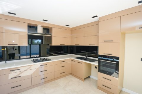 Villa  3+1  Muratpaşa, Antalya, Türkiye №212031 - 17