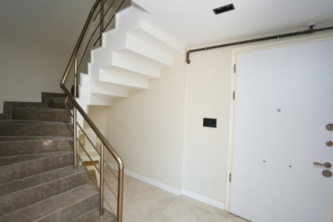 Villa  3+1  Muratpaşa, Antalya, Türkiye №212031 - 19