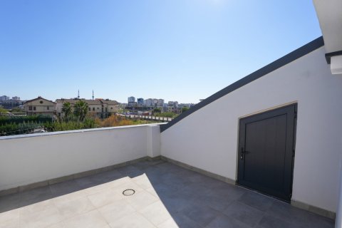 Villa  3+1  Muratpaşa, Antalya, Türkiye №212031 - 22