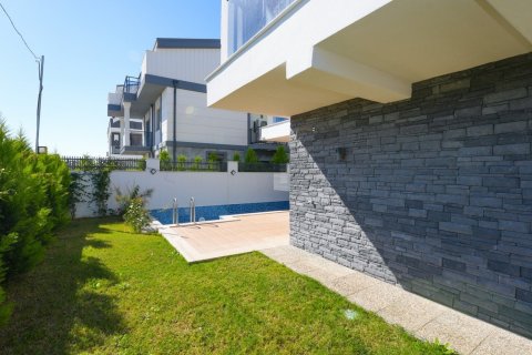 Villa  3+1  Muratpaşa, Antalya, Türkiye №212031 - 24