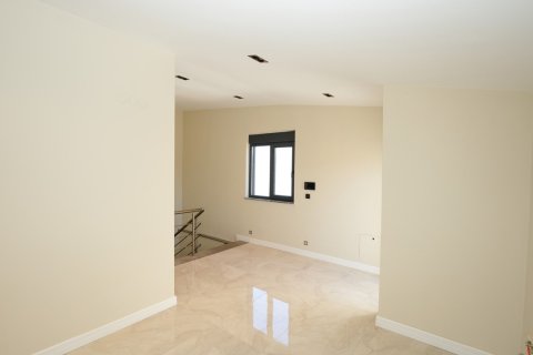 Villa  3+1  Muratpaşa, Antalya, Türkiye №212031 - 25