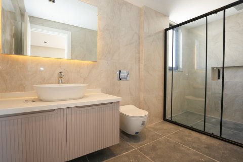 Villa  3+1  Muratpaşa, Antalya, Türkiye №212031 - 27