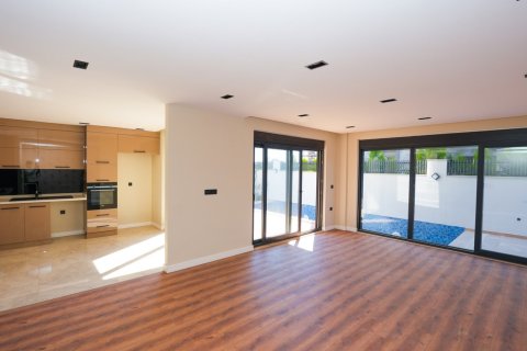 Villa  3+1  Muratpaşa, Antalya, Türkiye №212031 - 29