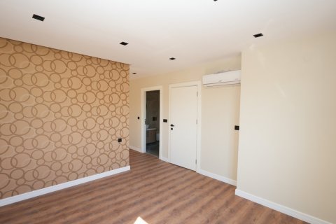 Villa  3+1  Muratpaşa, Antalya, Türkiye №212031 - 32