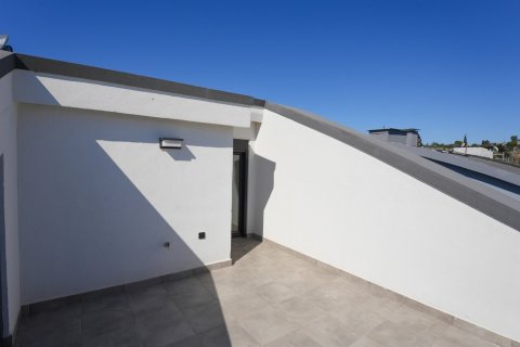 Villa  3+1  Muratpaşa, Antalya, Türkiye №212031 - 35