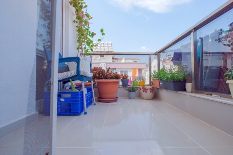 3+1 Wohnung in Konyaalti, Antalya, Türkei Nr. 212030 - 10