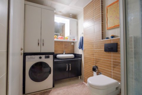 3+1 Wohnung in Konyaalti, Antalya, Türkei Nr. 212030 - 12