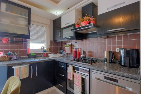 3+1 Wohnung in Konyaalti, Antalya, Türkei Nr. 212030 - 8