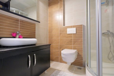 3+1 Wohnung in Konyaalti, Antalya, Türkei Nr. 212030 - 9