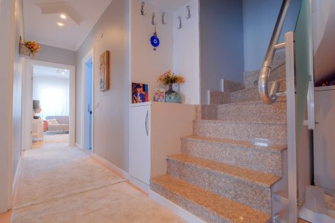 3+1 Wohnung in Konyaalti, Antalya, Türkei Nr. 212030 - 16