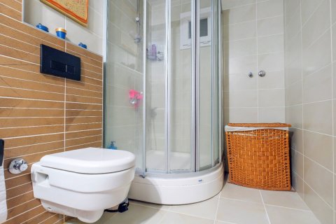 3+1 Wohnung in Konyaalti, Antalya, Türkei Nr. 212030 - 17