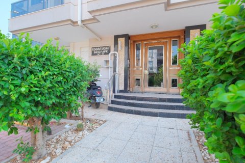 3+1 Wohnung in Konyaalti, Antalya, Türkei Nr. 212030 - 21