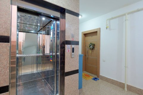 3+1 Wohnung in Konyaalti, Antalya, Türkei Nr. 212030 - 26