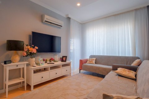 3+1 Wohnung in Konyaalti, Antalya, Türkei Nr. 212030 - 32