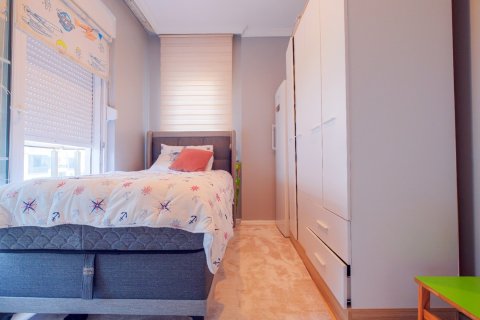 3+1 Wohnung in Konyaalti, Antalya, Türkei Nr. 212030 - 33