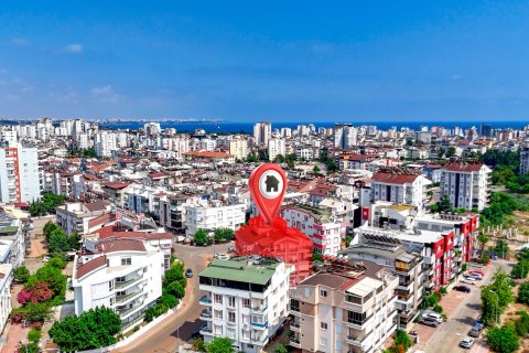 3+1 Wohnung in Konyaalti, Antalya, Türkei Nr. 212030 - 34