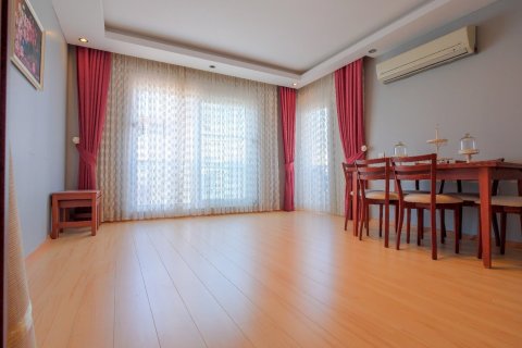 3+1 Wohnung in Konyaalti, Antalya, Türkei Nr. 212030 - 35