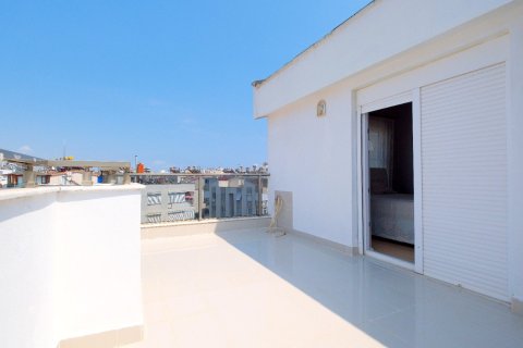 3+1 Wohnung in Konyaalti, Antalya, Türkei Nr. 212030 - 36