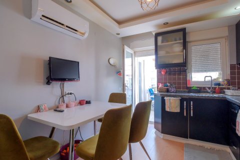 3+1 Wohnung in Konyaalti, Antalya, Türkei Nr. 212030 - 37