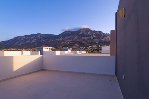 Villa  i Girne,  Nr. 212047 - 17