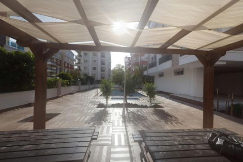 Продажа квартиры  в Анталье, Турция 3+1, 160м2, №213558 – фото 5