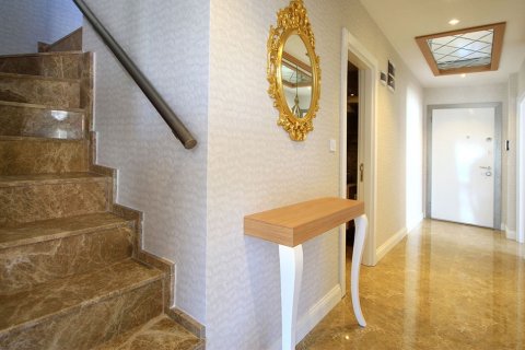 Продажа квартиры  в Анталье, Турция 3+1, 160м2, №213558 – фото 7