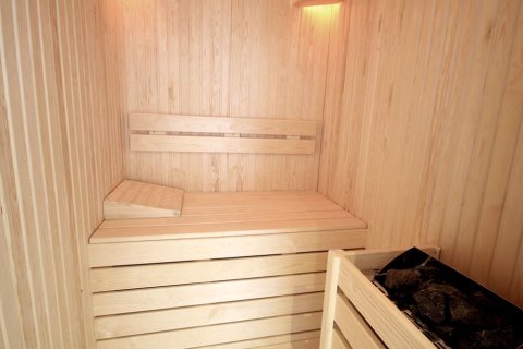 Продажа квартиры  в Анталье, Турция 3+1, 160м2, №213558 – фото 16