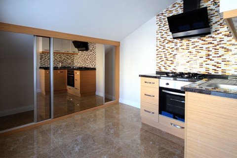 Продажа квартиры  в Анталье, Турция 3+1, 160м2, №213558 – фото 11