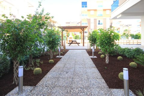 Продажа квартиры  в Анталье, Турция 3+1, 160м2, №213558 – фото 2