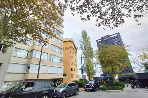 آپارتمان در Sisli،  Istanbul ، ترکیه 3 خوابه ، 140 متر مربع.  شماره 213560 - 16