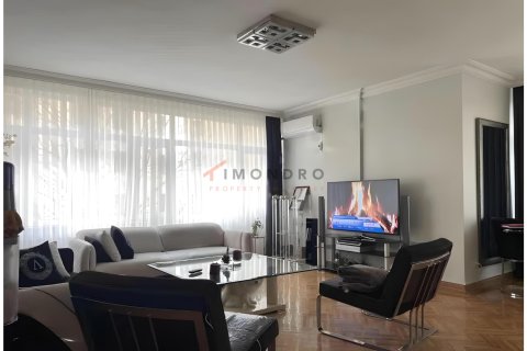 آپارتمان در Sisli،  Istanbul ، ترکیه 3 خوابه ، 140 متر مربع.  شماره 213560 - 4