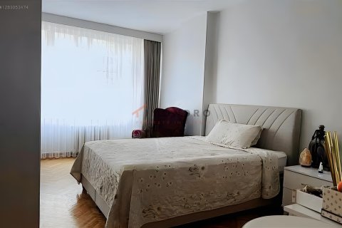 آپارتمان در Sisli،  Istanbul ، ترکیه 3 خوابه ، 140 متر مربع.  شماره 213560 - 6