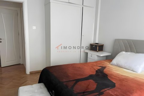 آپارتمان در Sisli،  Istanbul ، ترکیه 3 خوابه ، 140 متر مربع.  شماره 213560 - 8