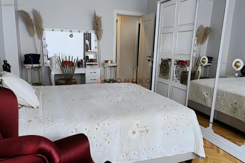 آپارتمان در Sisli،  Istanbul ، ترکیه 3 خوابه ، 140 متر مربع.  شماره 213560 - 5