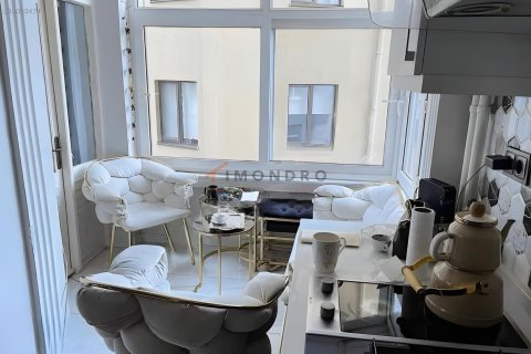 آپارتمان در Sisli،  Istanbul ، ترکیه 3 خوابه ، 140 متر مربع.  شماره 213560 - 12