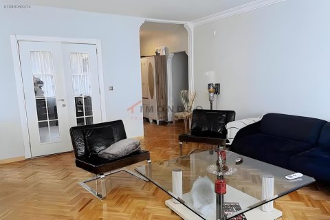 آپارتمان در Sisli،  Istanbul ، ترکیه 3 خوابه ، 140 متر مربع.  شماره 213560 - 3