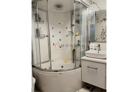 آپارتمان در Sisli،  Istanbul ، ترکیه 3 خوابه ، 140 متر مربع.  شماره 213560 - 13