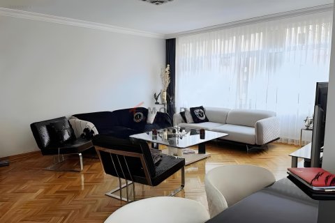 آپارتمان در Sisli،  Istanbul ، ترکیه 3 خوابه ، 140 متر مربع.  شماره 213560 - 2