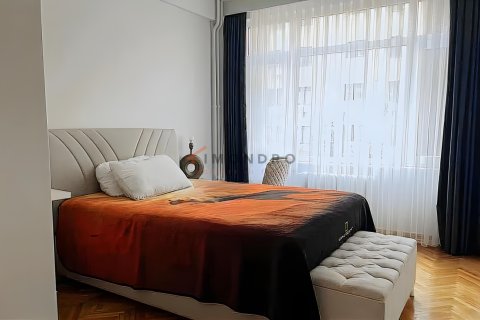 آپارتمان در Sisli،  Istanbul ، ترکیه 3 خوابه ، 140 متر مربع.  شماره 213560 - 7