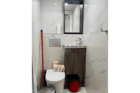 آپارتمان در Sisli،  Istanbul ، ترکیه 3 خوابه ، 140 متر مربع.  شماره 213560 - 15